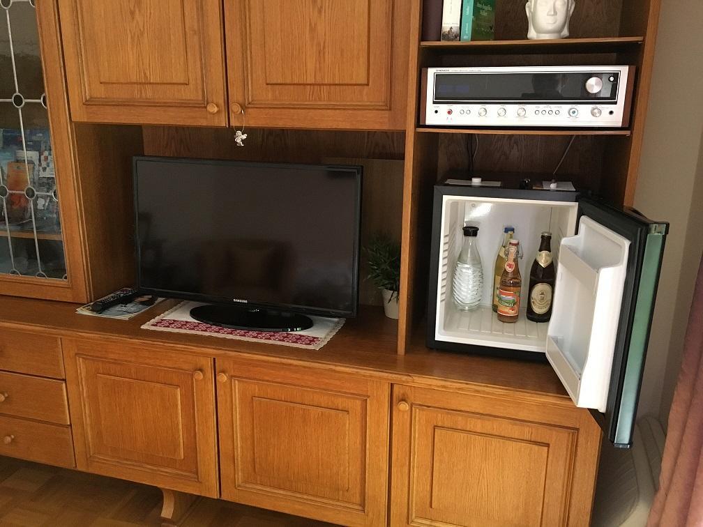 Privatzimmer Ulbricht/Foehr Friedrichshafen Ngoại thất bức ảnh